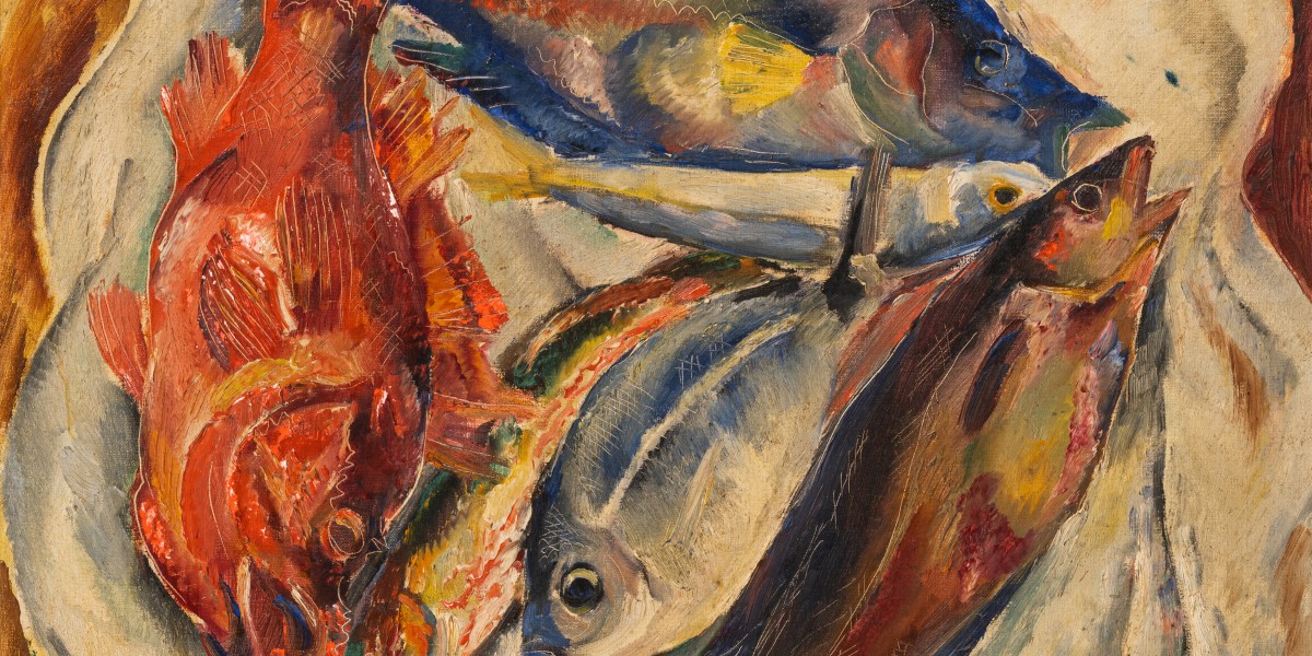 La bouillabaisse du pêcheur